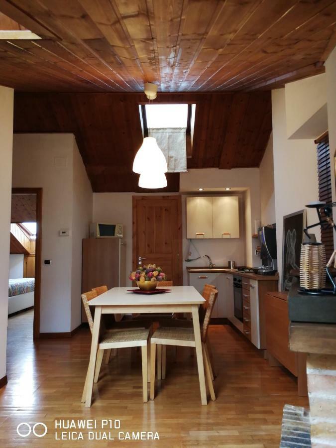 Happy House Apartment Gubbio Exterior photo